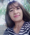 Rencontre Femme Thaïlande à ตรัง : เสาวนีย์, 58 ans